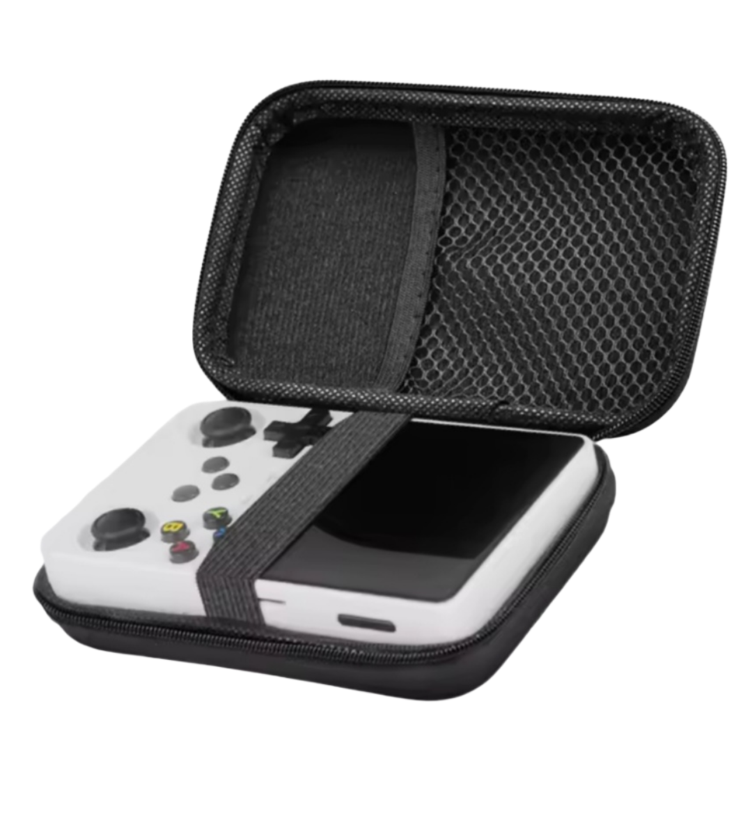 RetroGame-ProCase