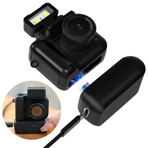 External Battery