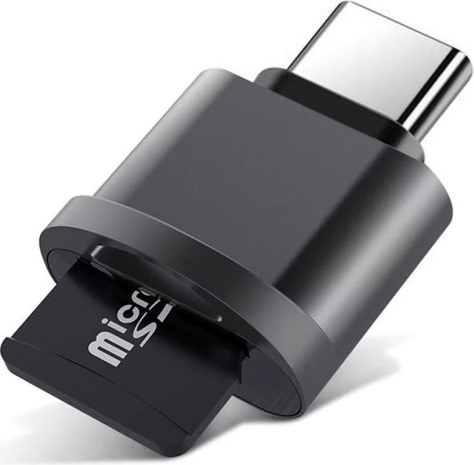 MicroSD Adapter