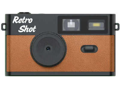 RetroShot LLC