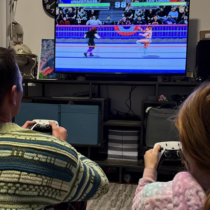 RetroGame-TV™ +20.000 Games